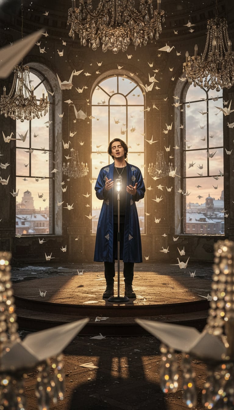 Бумажный Горизонт