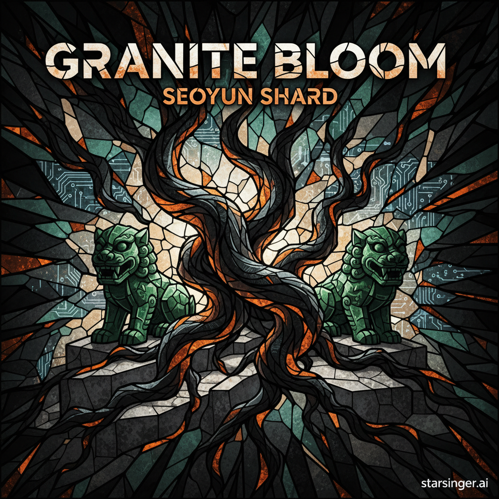 Granite Bloom
