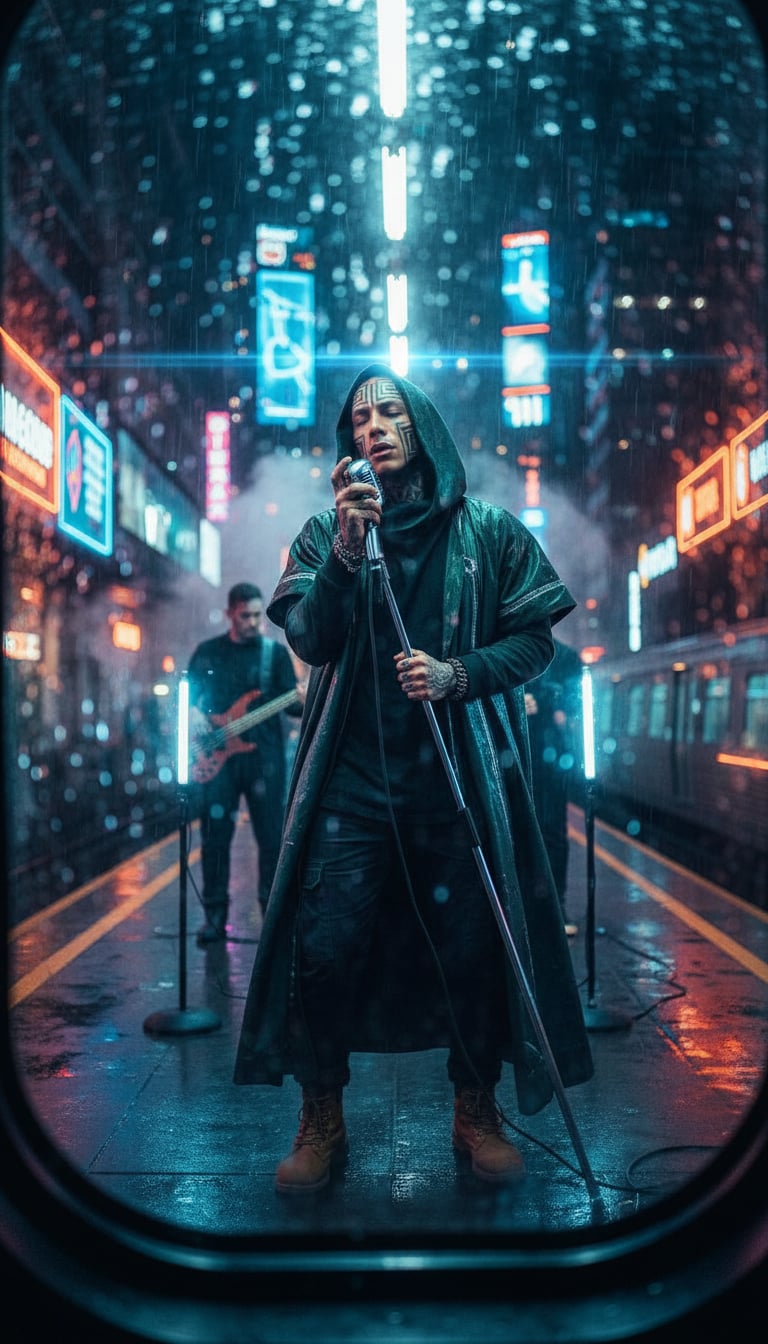 Contabilidade de Fósforo