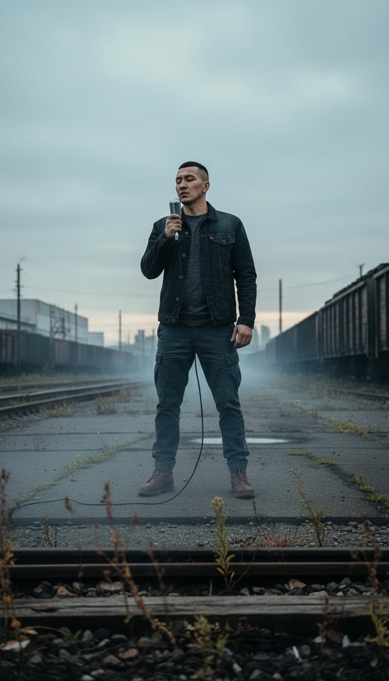 ПЯТАК НА РЕЛЬСАХ