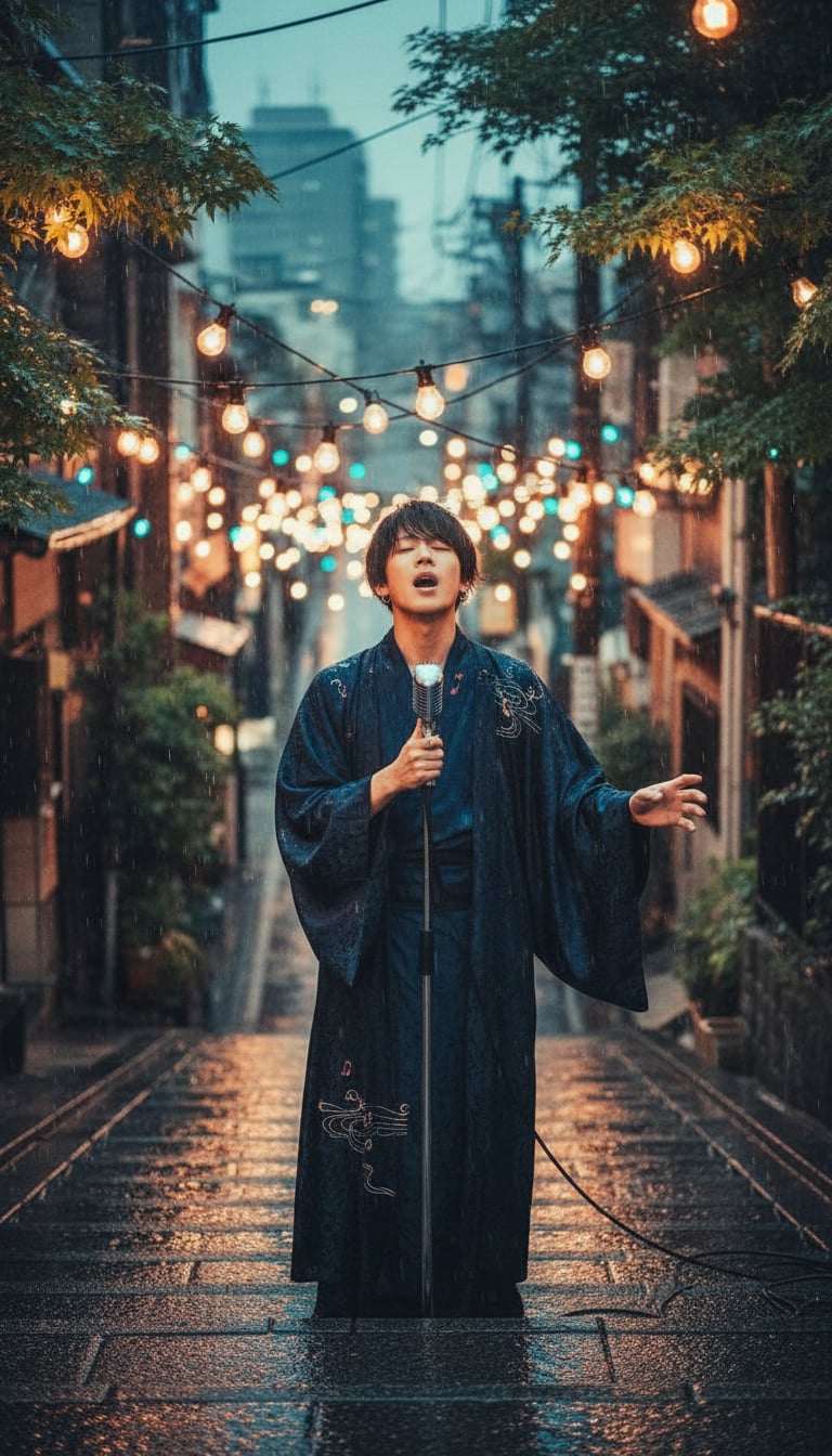 不揃いのオーケストラ cover art
