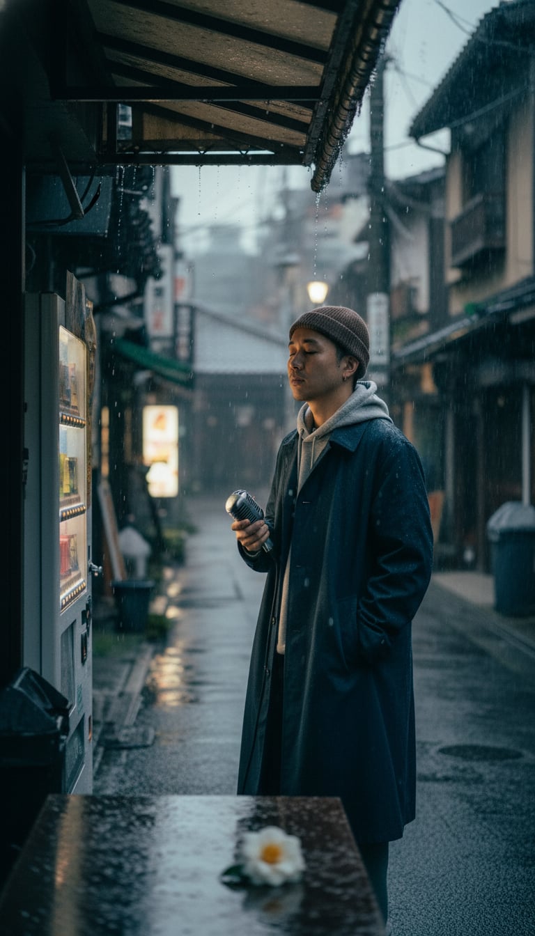 二度目の抽出 cover art