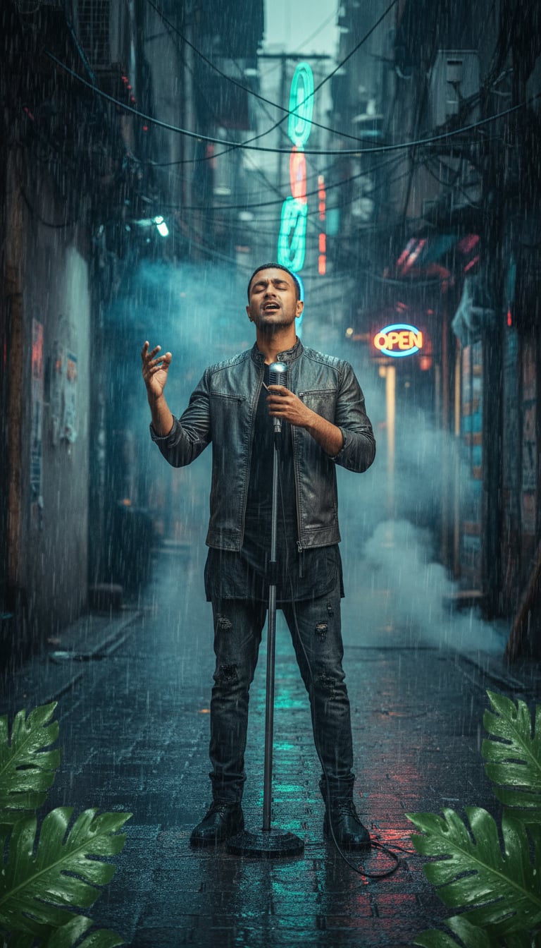 कंक्रीट की नब्ज़ cover art