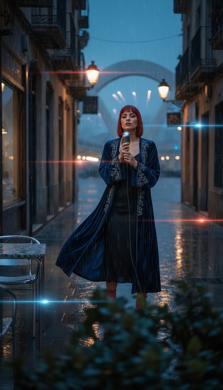 El Río Duerme cover art