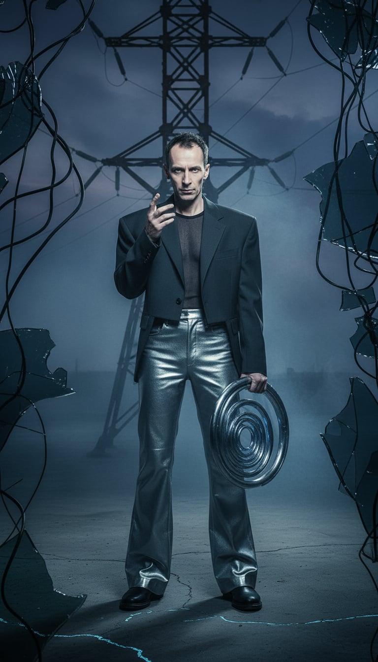 Void Vestige cover art