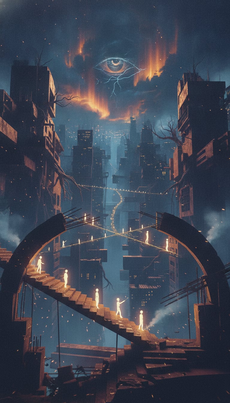 No do pass yourself  cover art