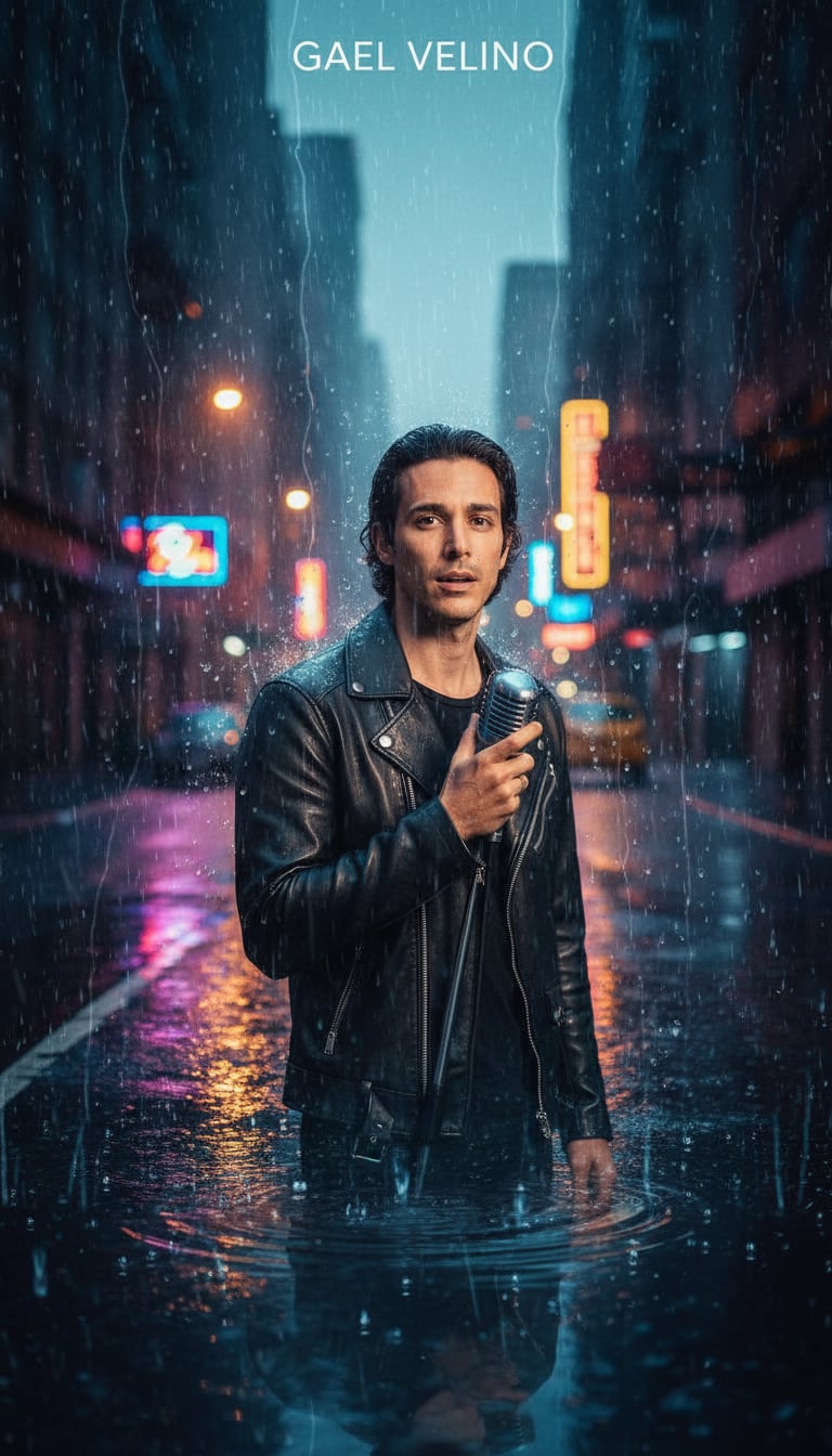 Santo Asfalto cover art