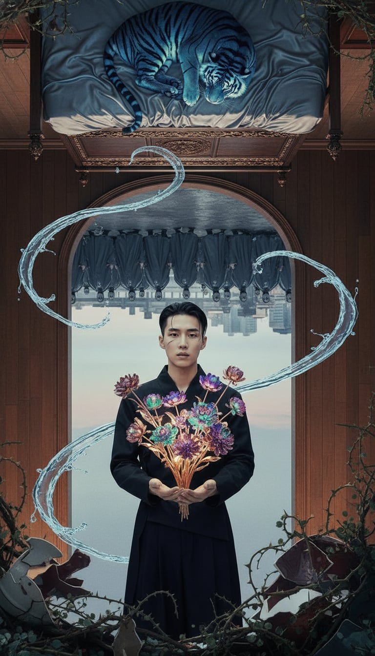 유령통 (幽靈痛) cover art