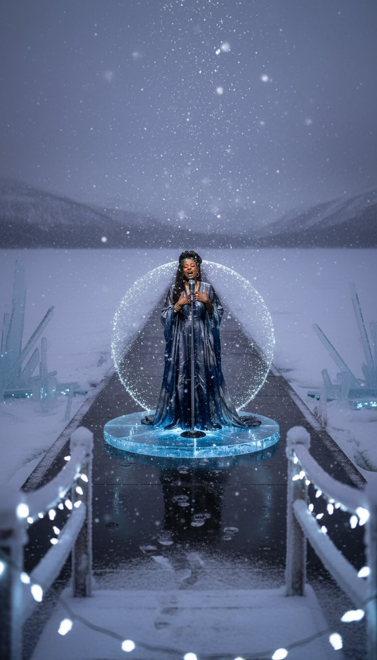 Causeway Silence cover art