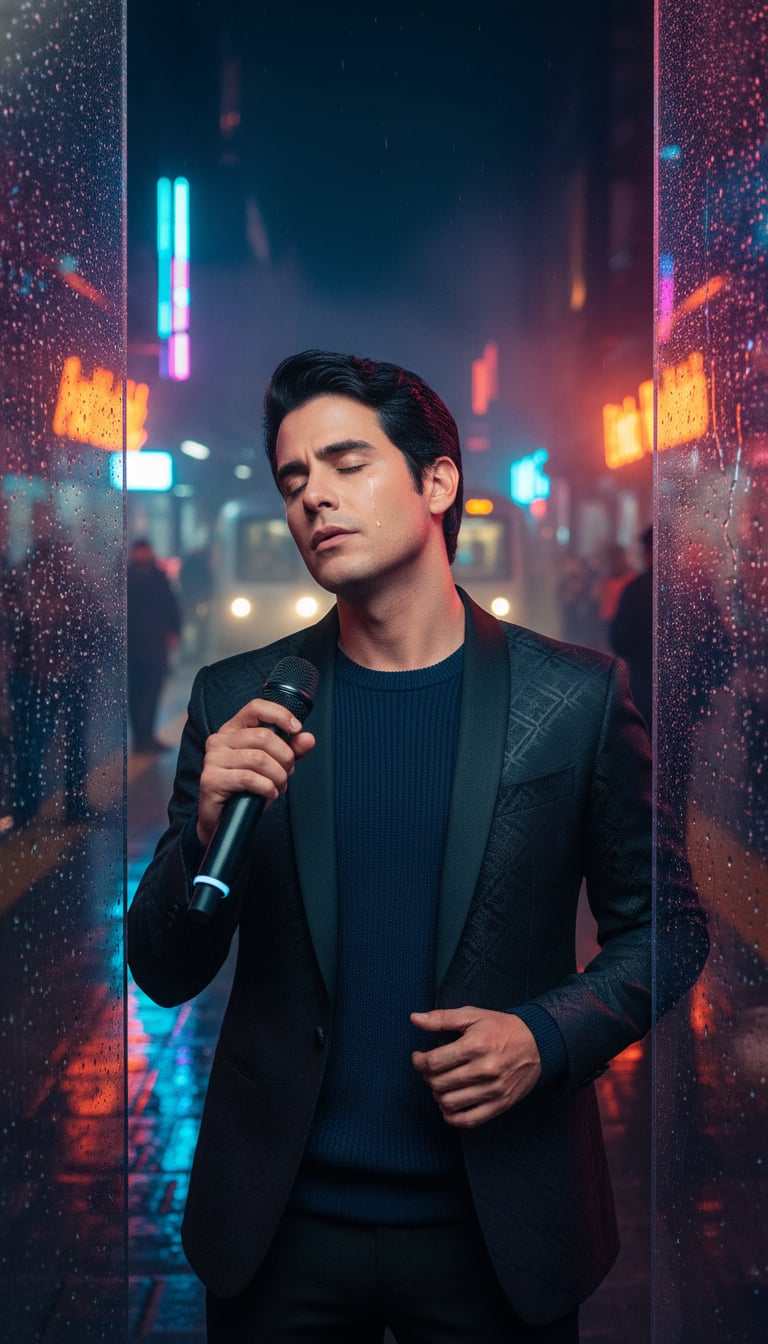 El Metro Cúbico cover art