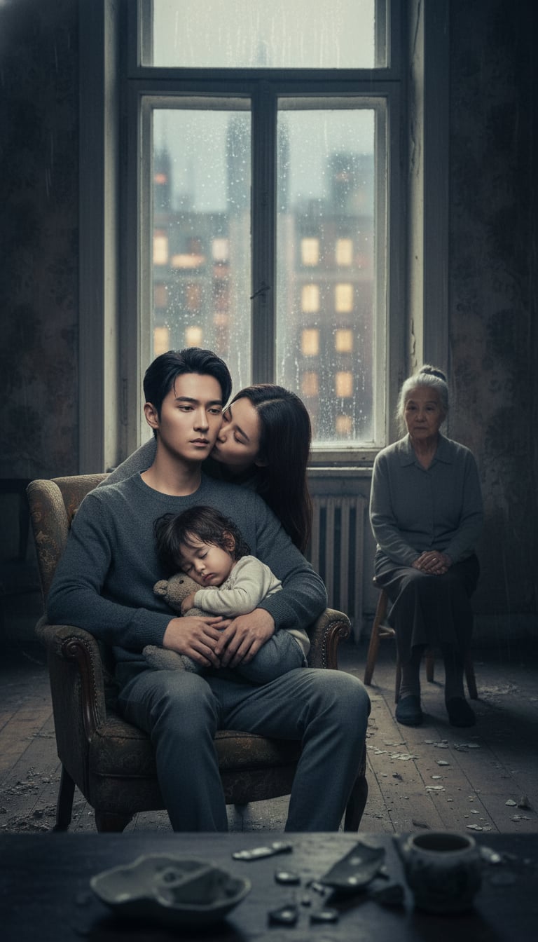 非承重墙 cover art