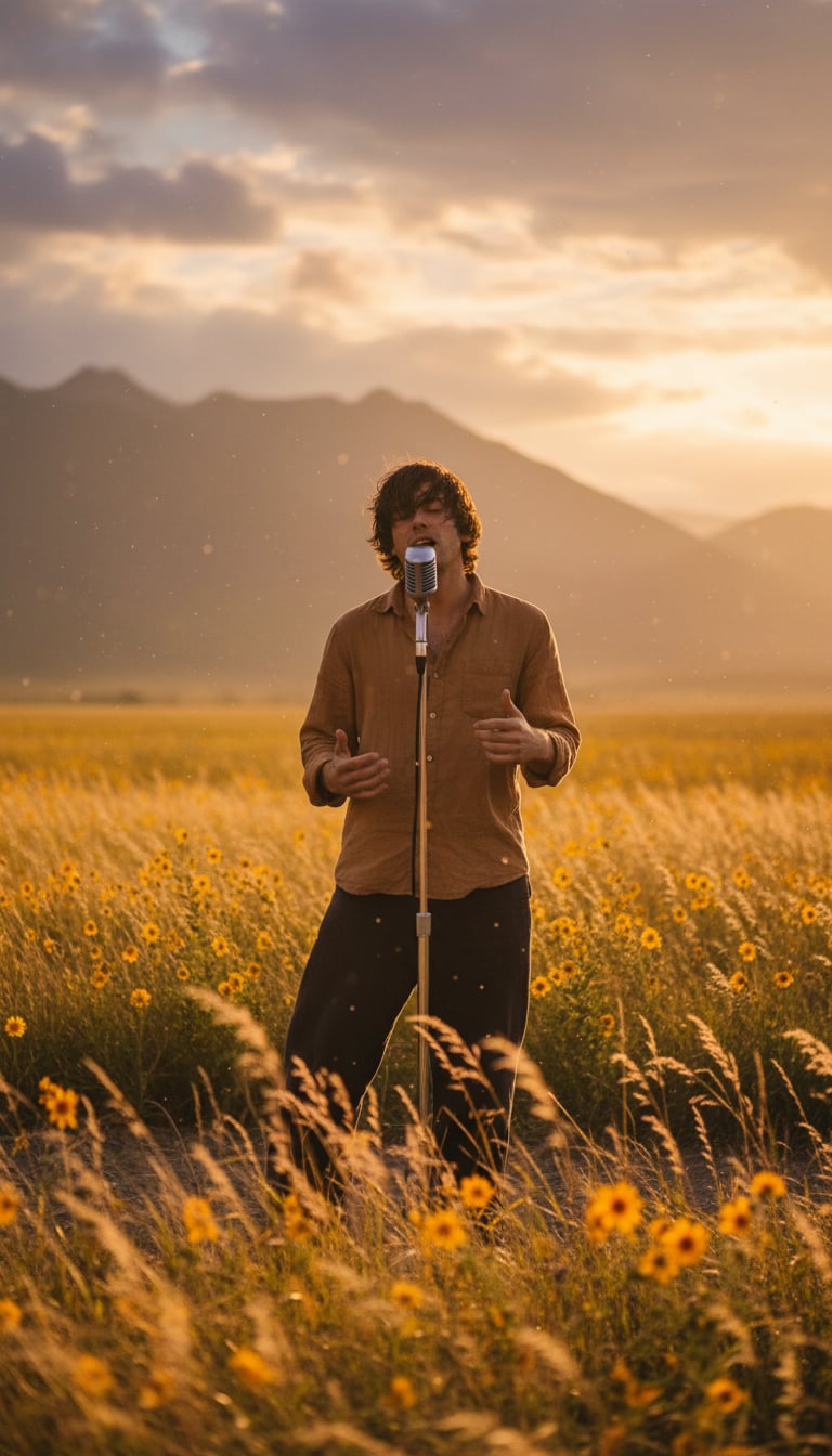 The Grain of You cover art