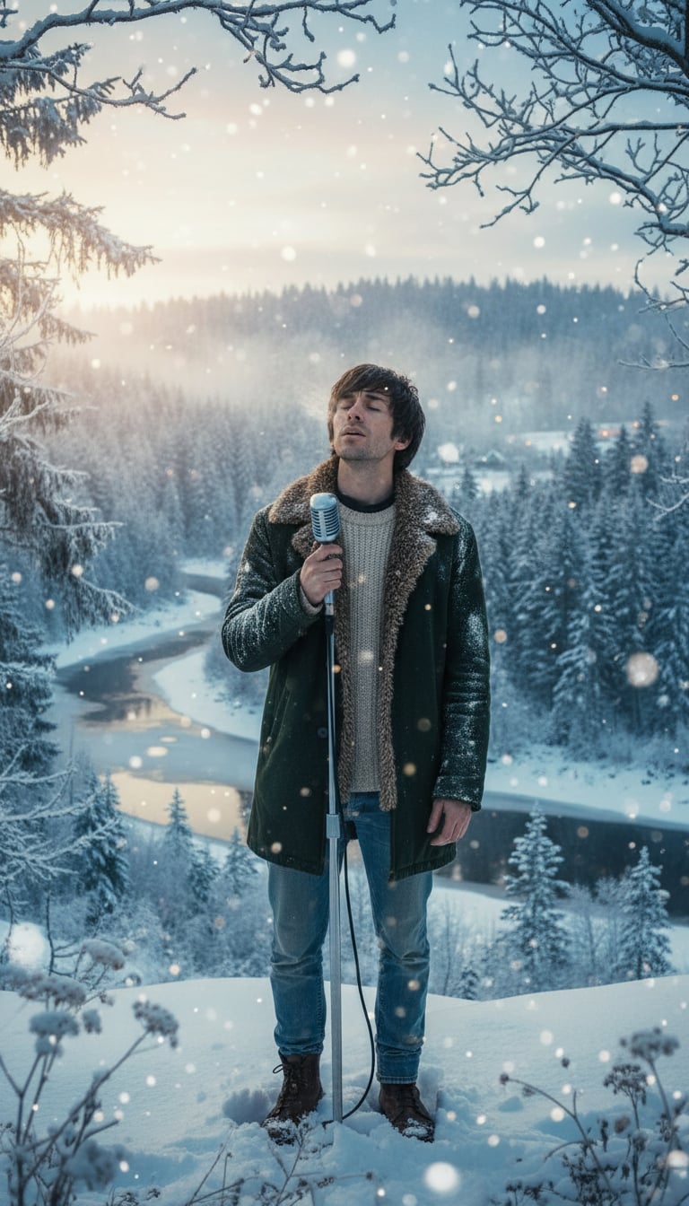 The Flour on Your Sleeve cover art