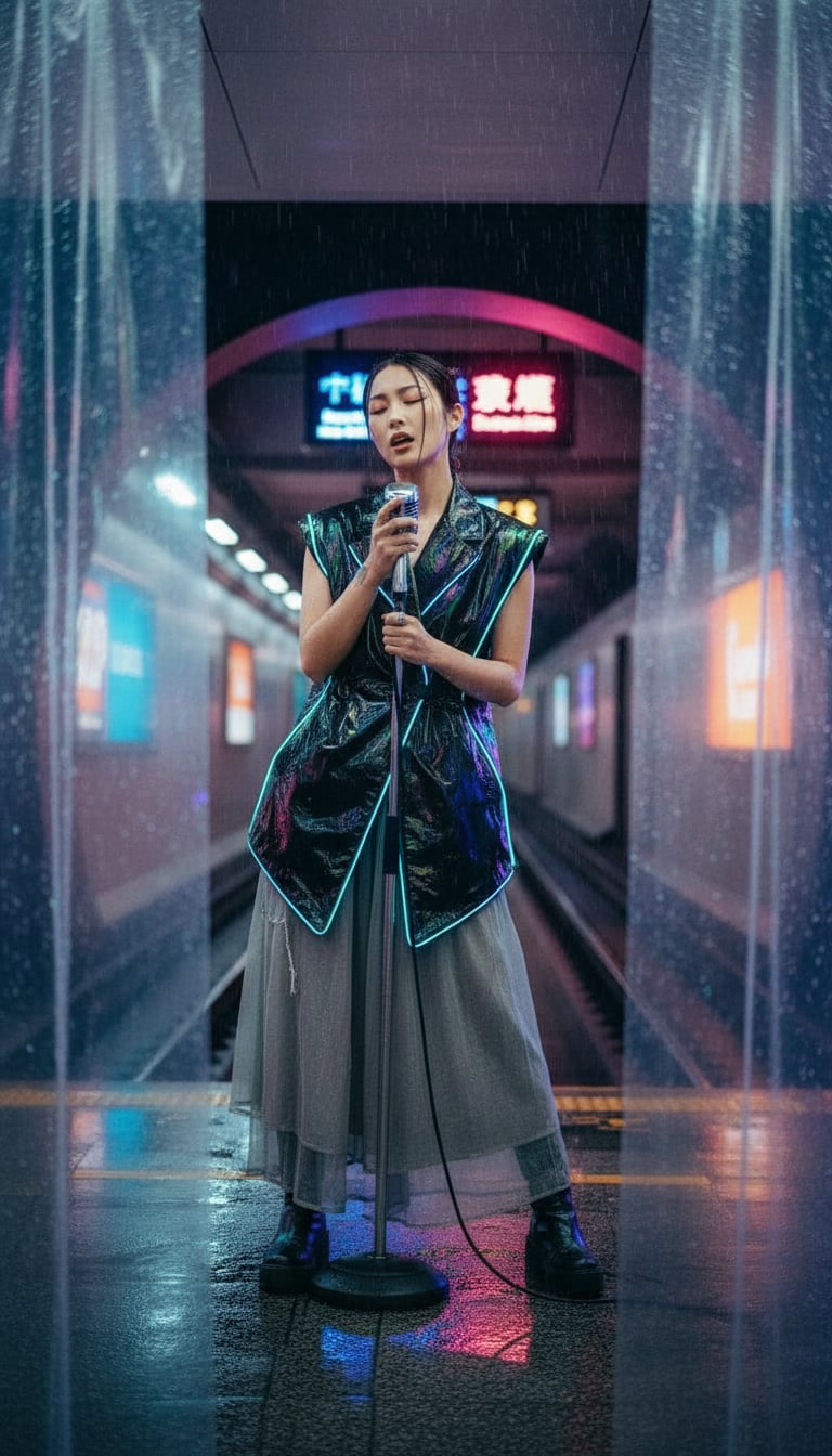 鬼筆預演 cover art