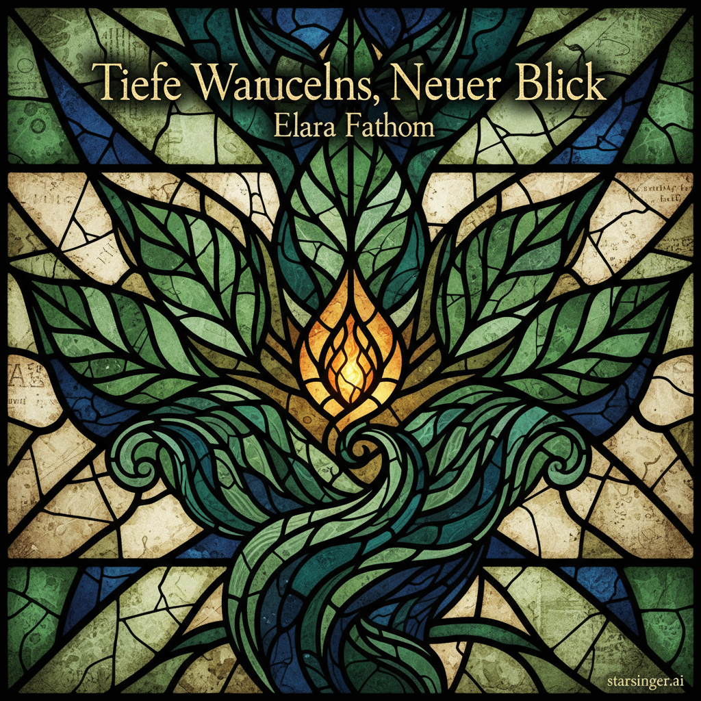 Tiefe Wurzeln, Neuer Blick