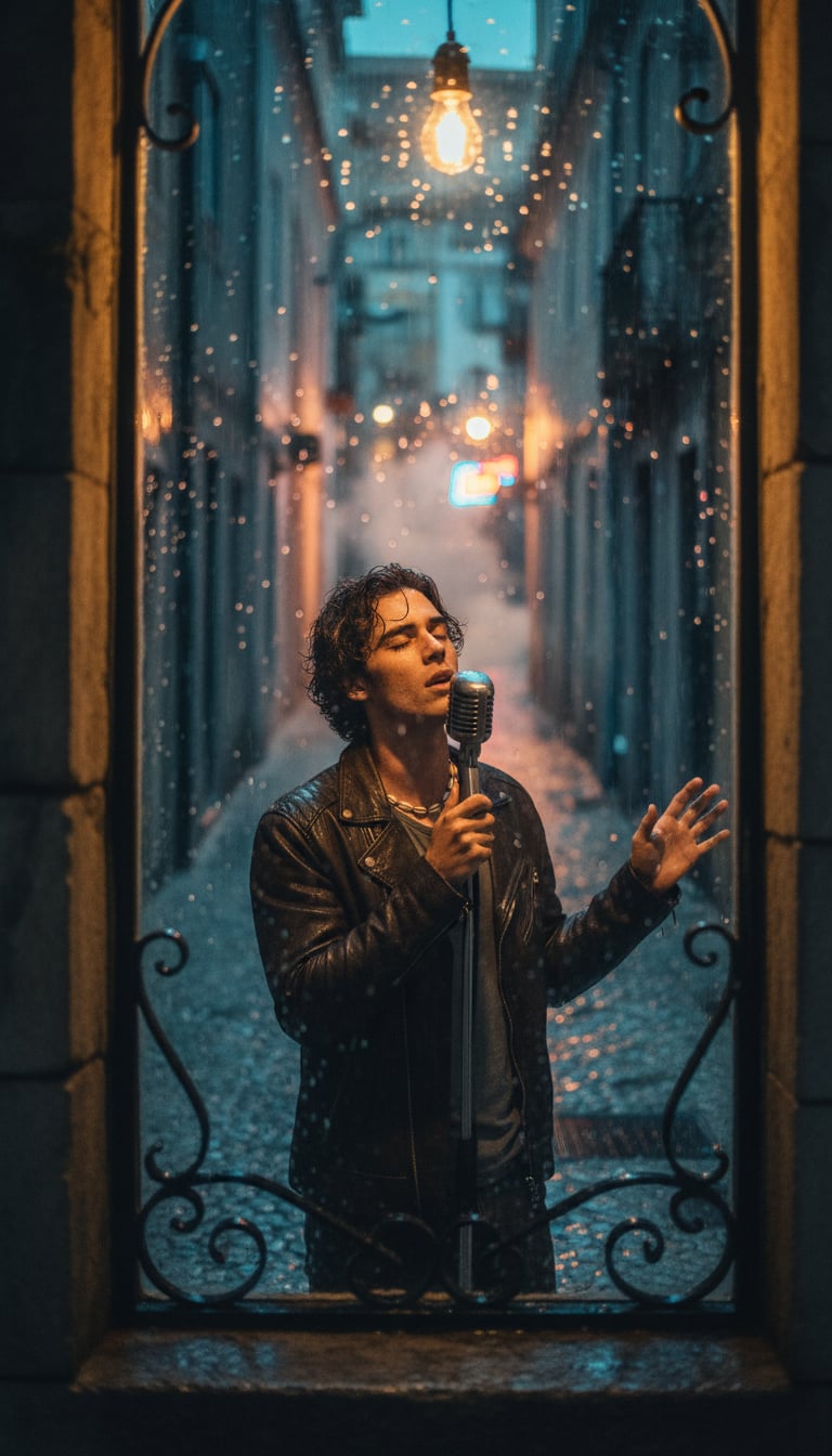 Falha de Santo Antônio cover art