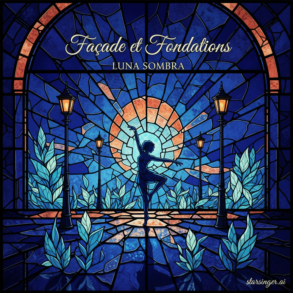 Façade et Fondations