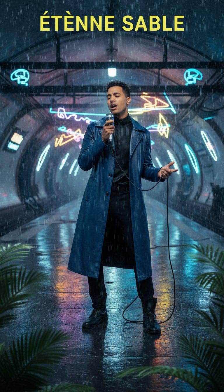 Le Plan de Fuite cover art