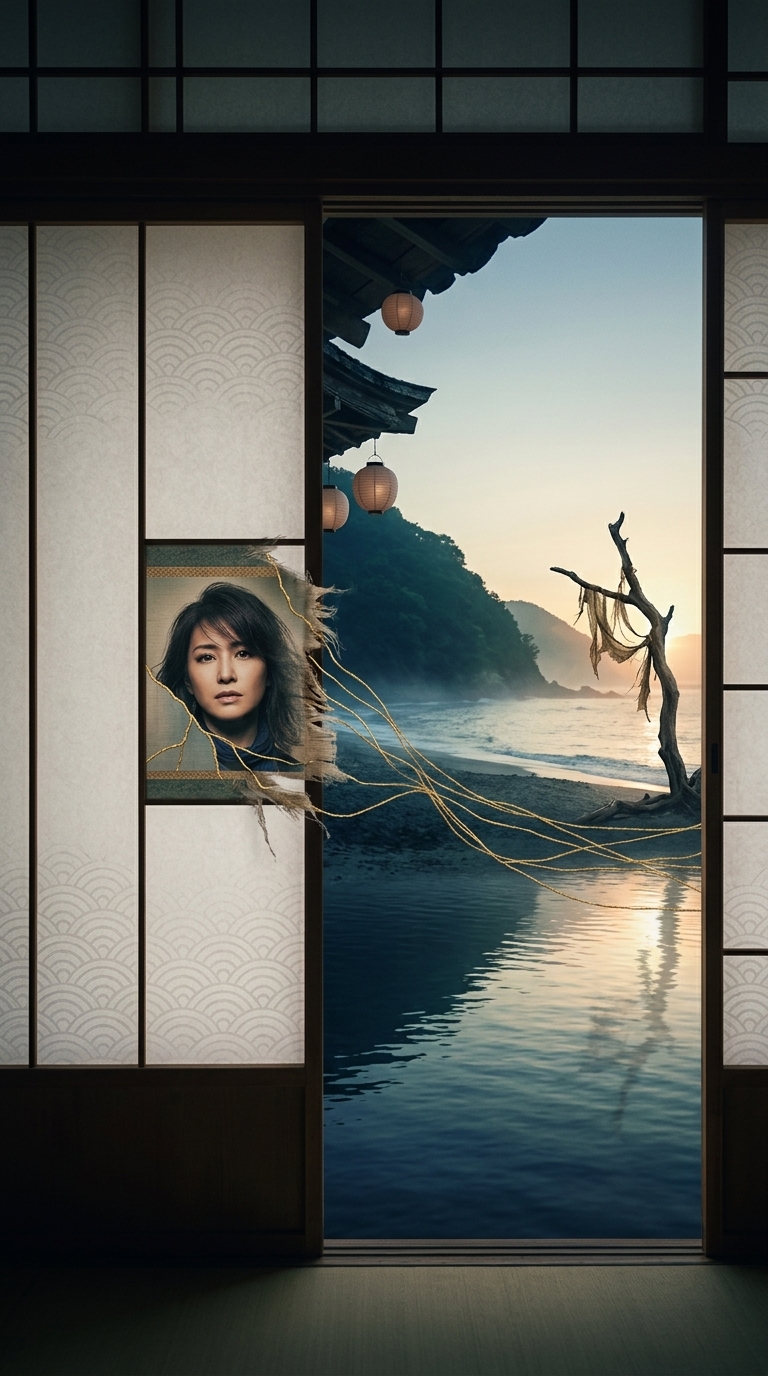 綻びの朝 (Hokorobi no Asa)