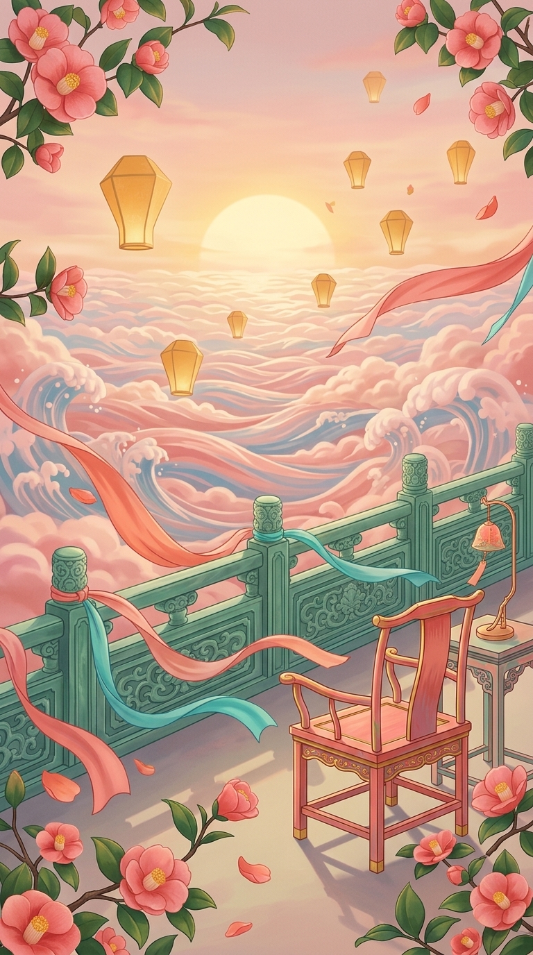 바람 스민 오후