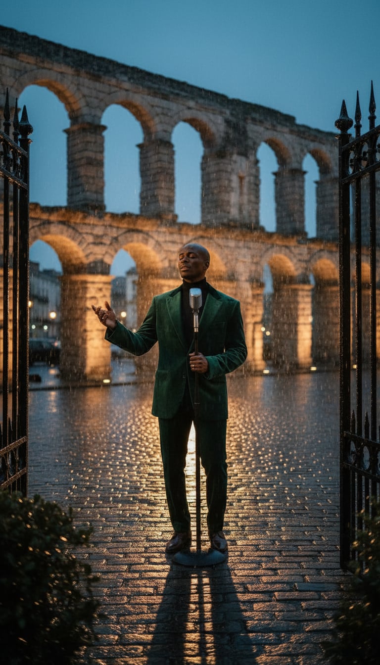 Cathedral Line cover art