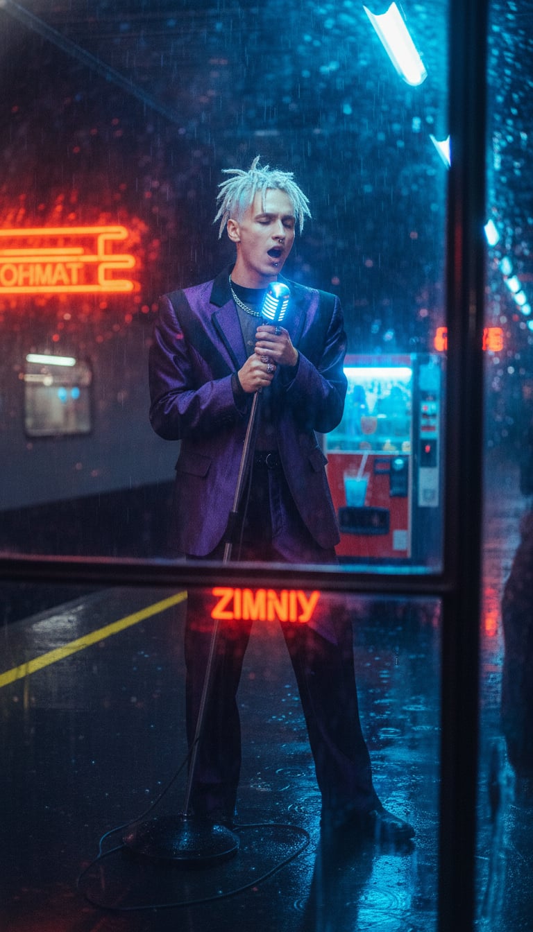 АВТОМАТ С ГАЗИРОВКОЙ