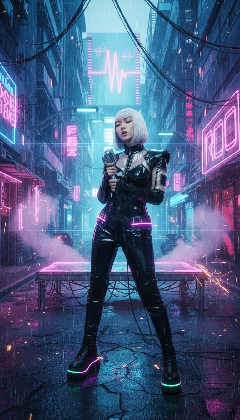 同期ズレ cover art