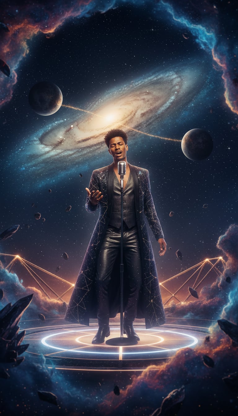 Lagrange Point cover art