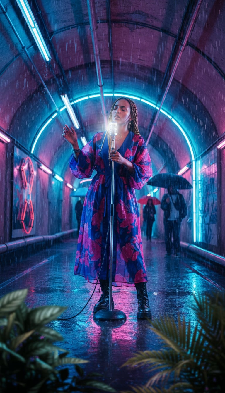 A Gaveta do Corredor