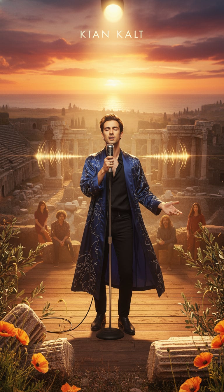 Bolting Season cover art