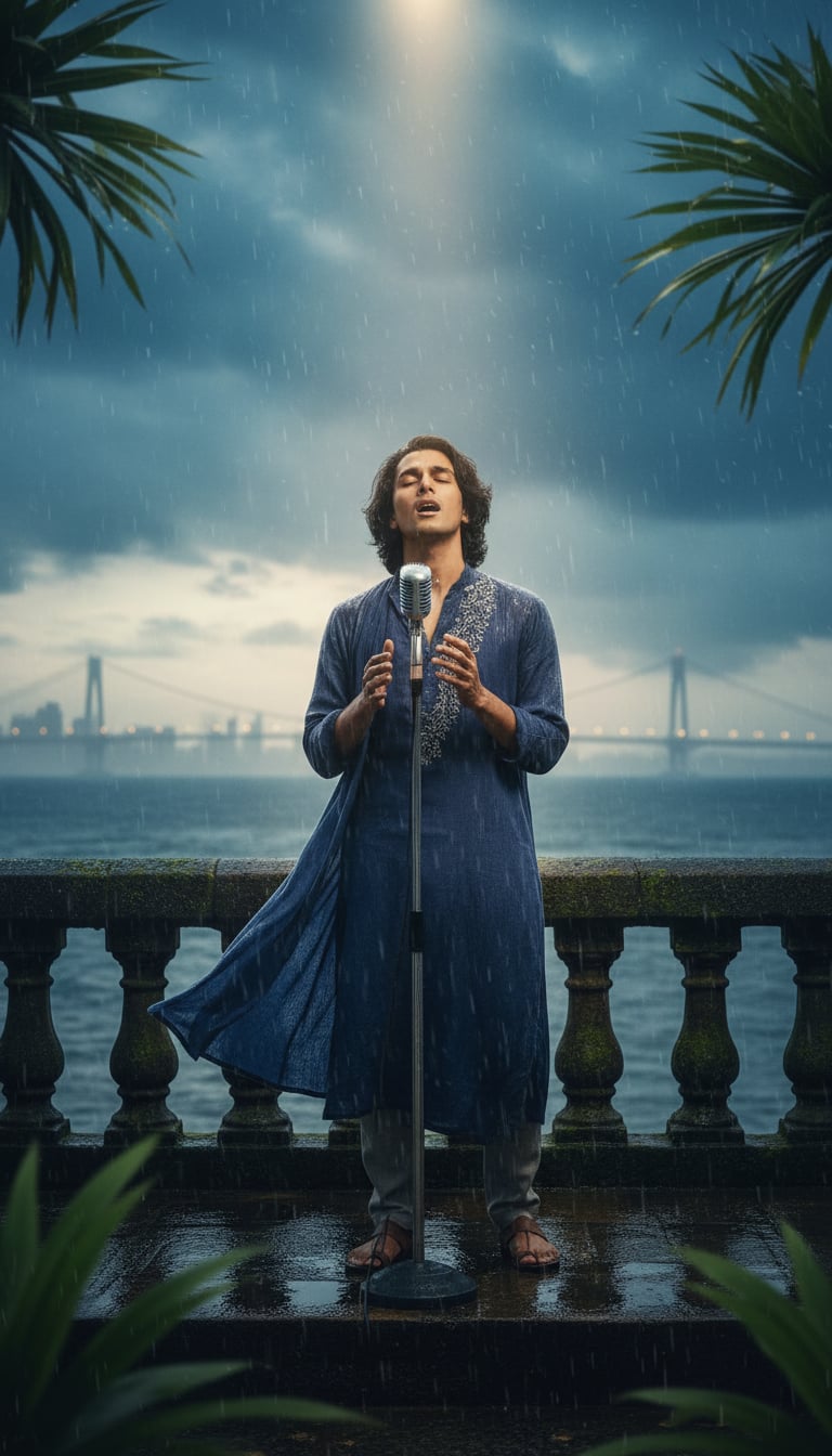 माहिम की साँस cover art