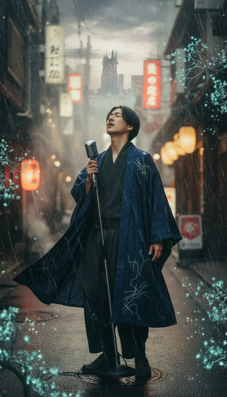 継ぎ木の記憶 cover art