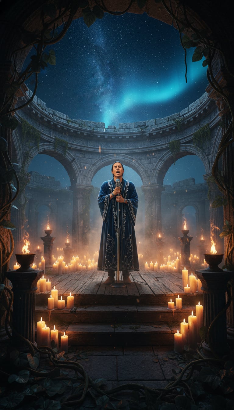 Chilton Sermon cover art