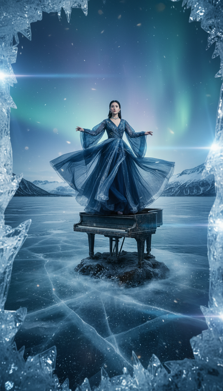 Piano Concerto No. 1 cover art