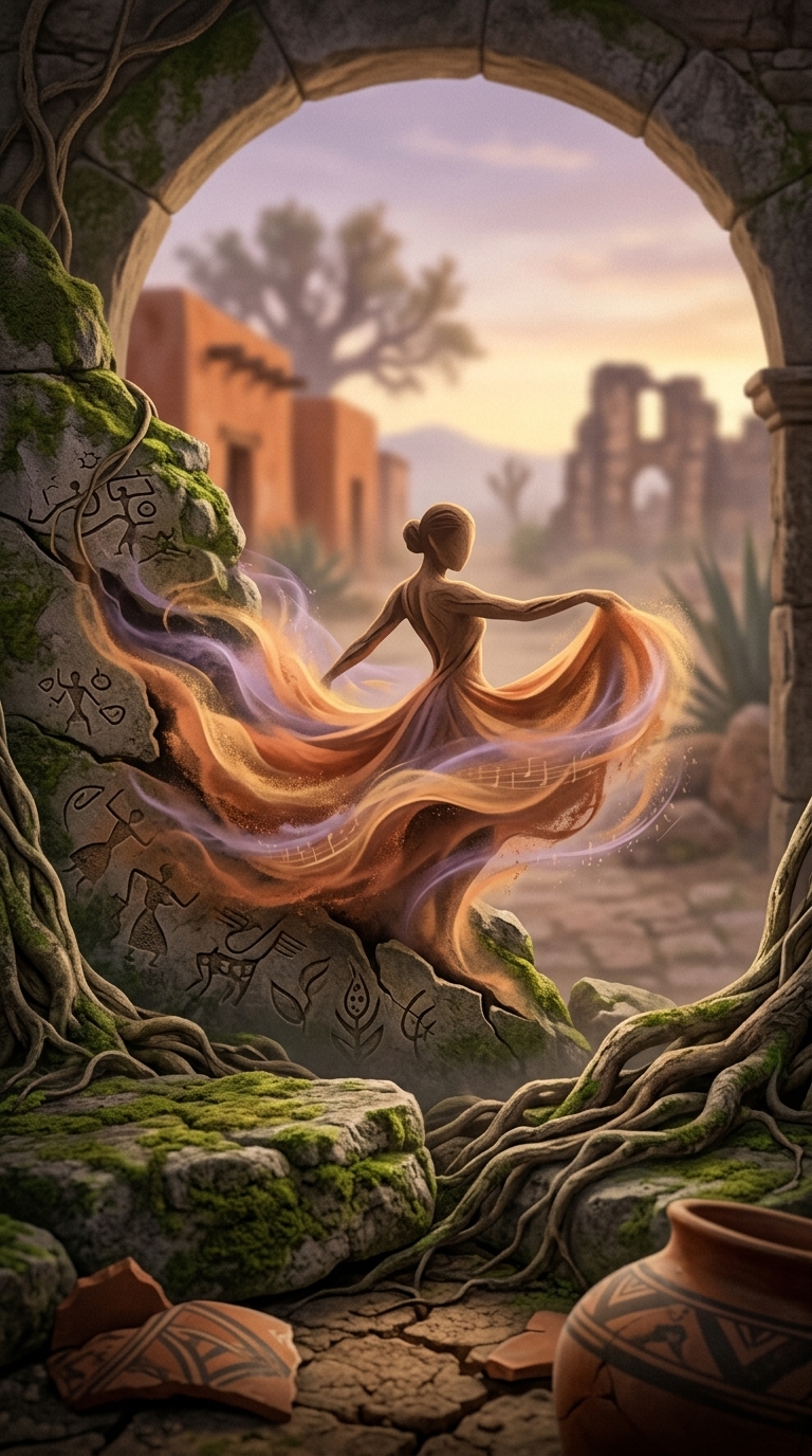 Semilla del Fandango