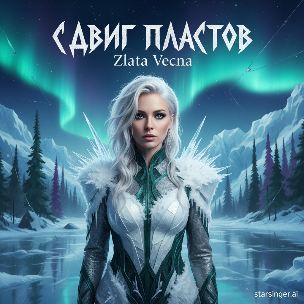 Сдвиг Пластов