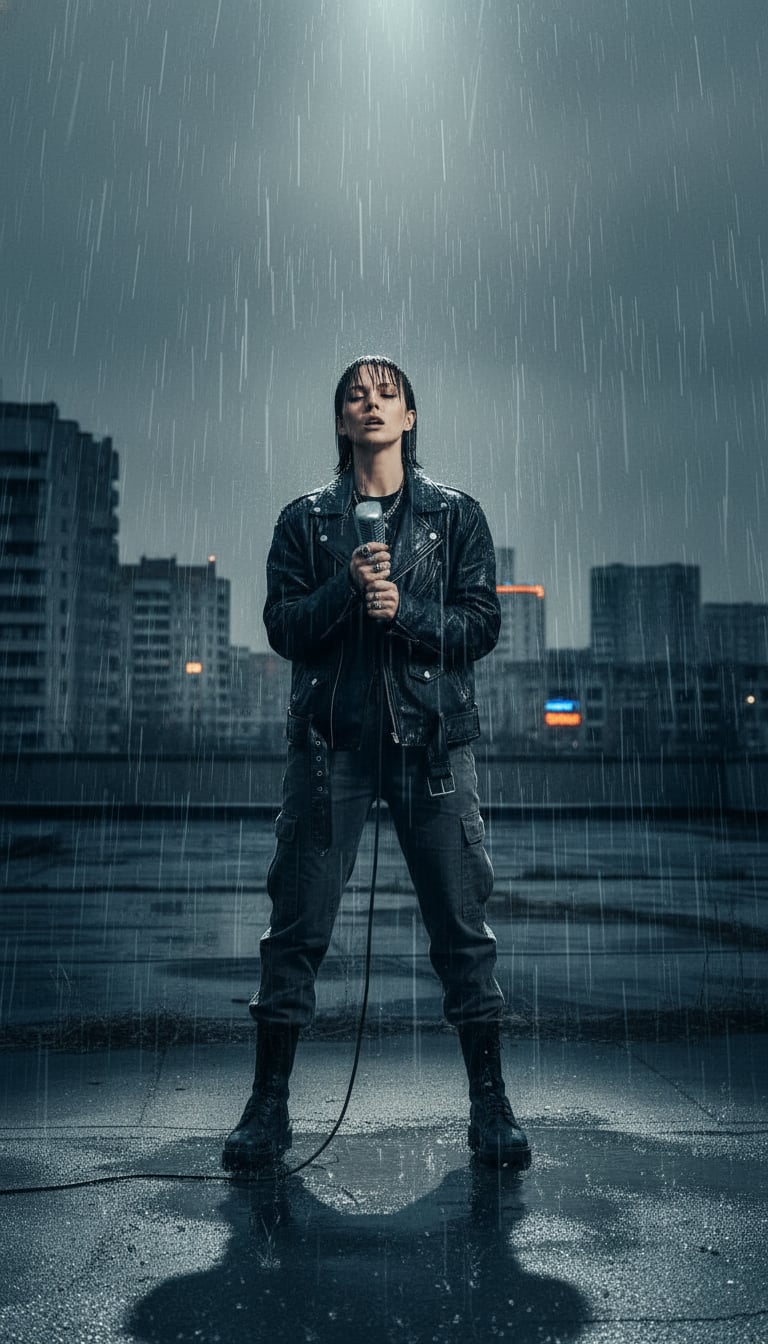 БЕТОННЫЙ ЭФИР