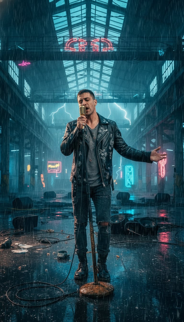 Hip-Hop / Rap Song 13