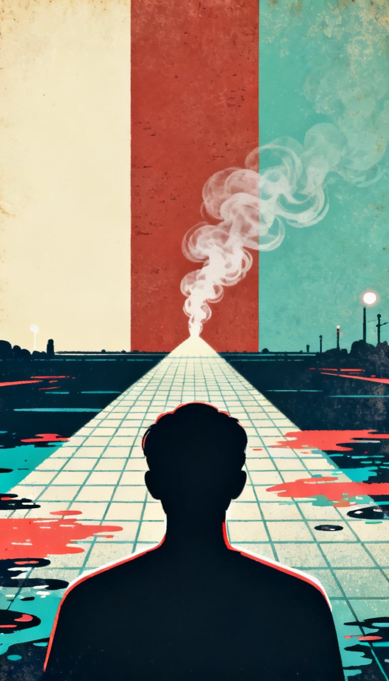 Un an jour pour jour - Nora cover art