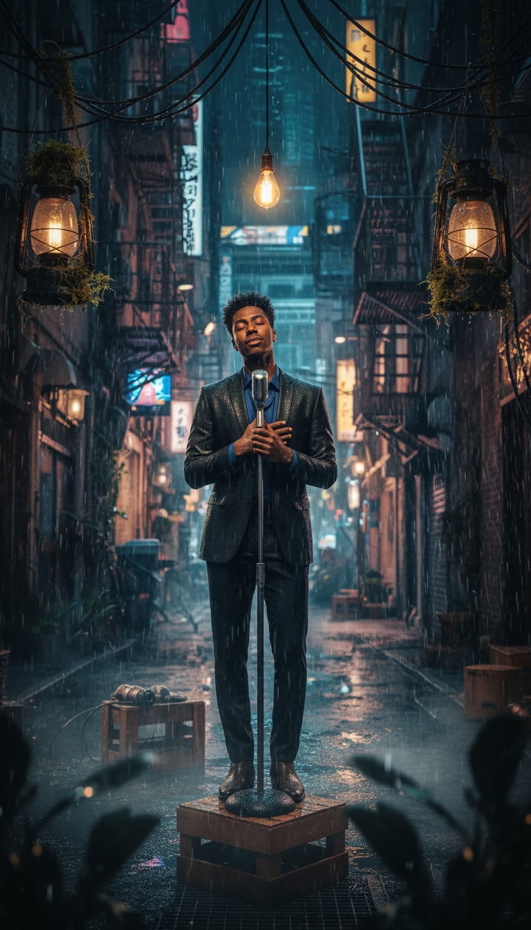 Event Horizon Blues cover art