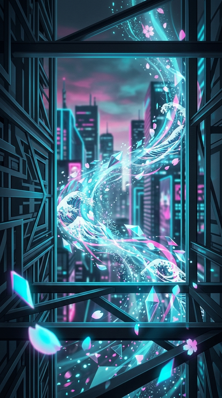 新しい風の予感