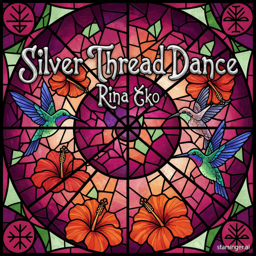 Silver Thread Dance