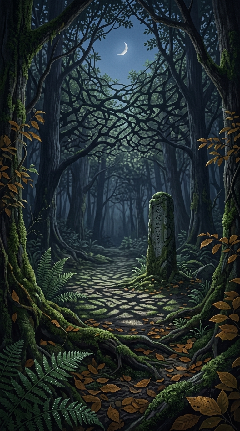 보이지 않는 그늘