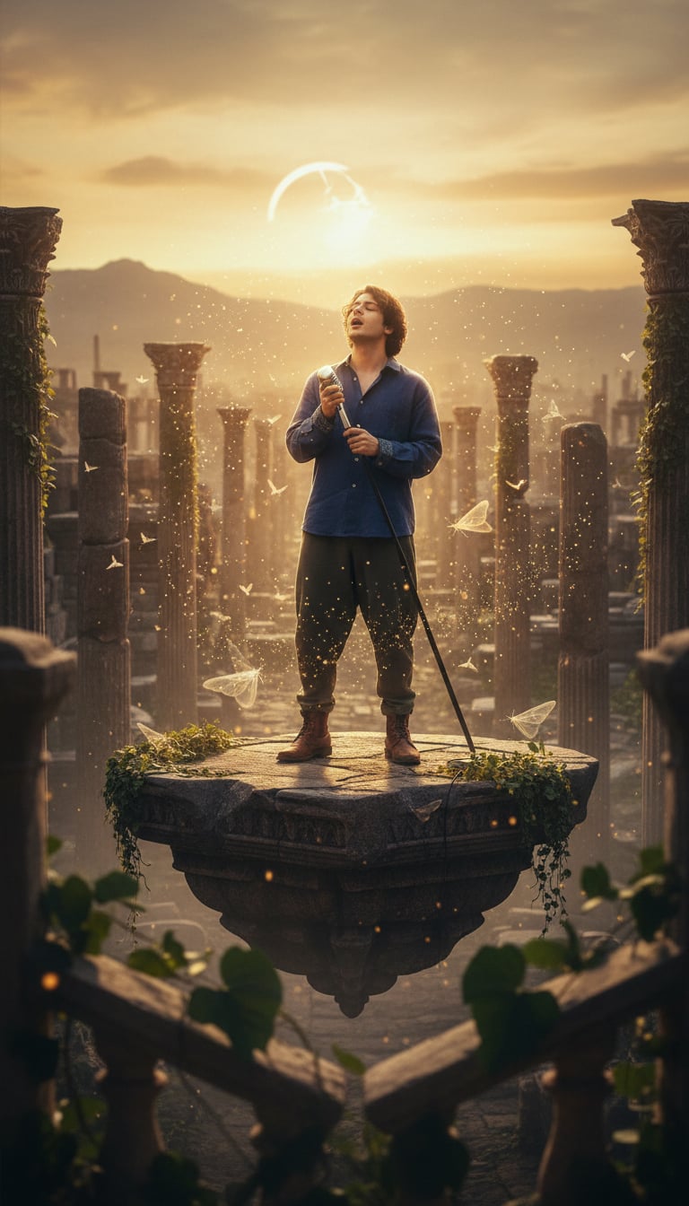 Bakiye Işık cover art