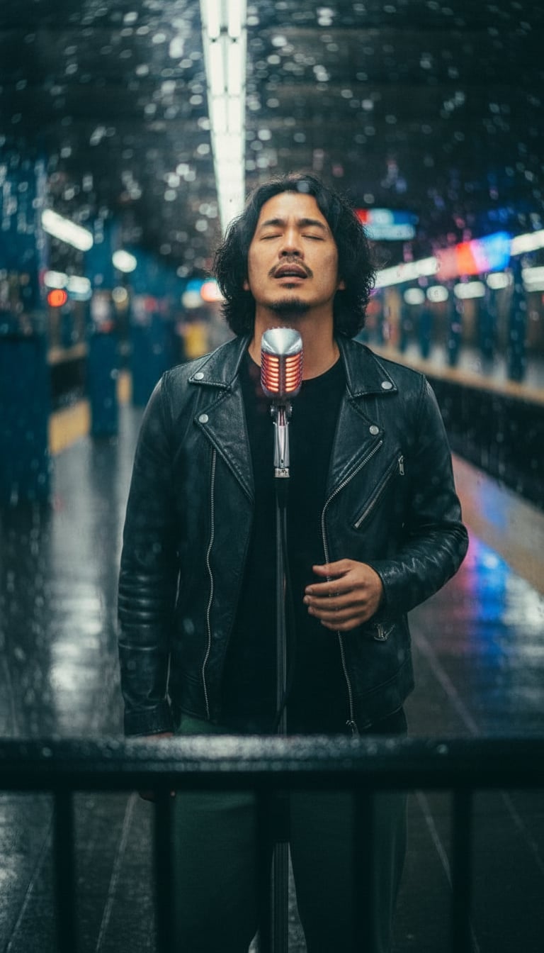 煮詰まったデモ cover art
