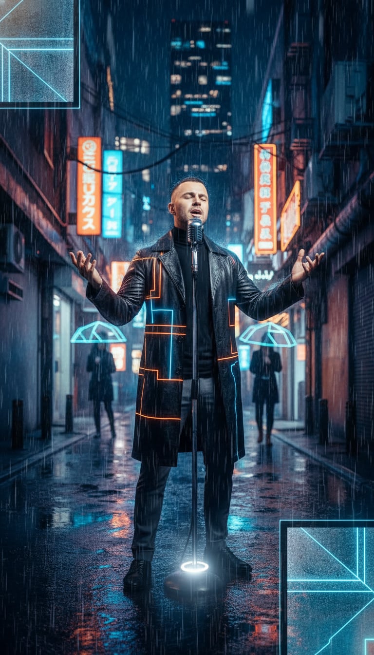 Slow Geometry cover art