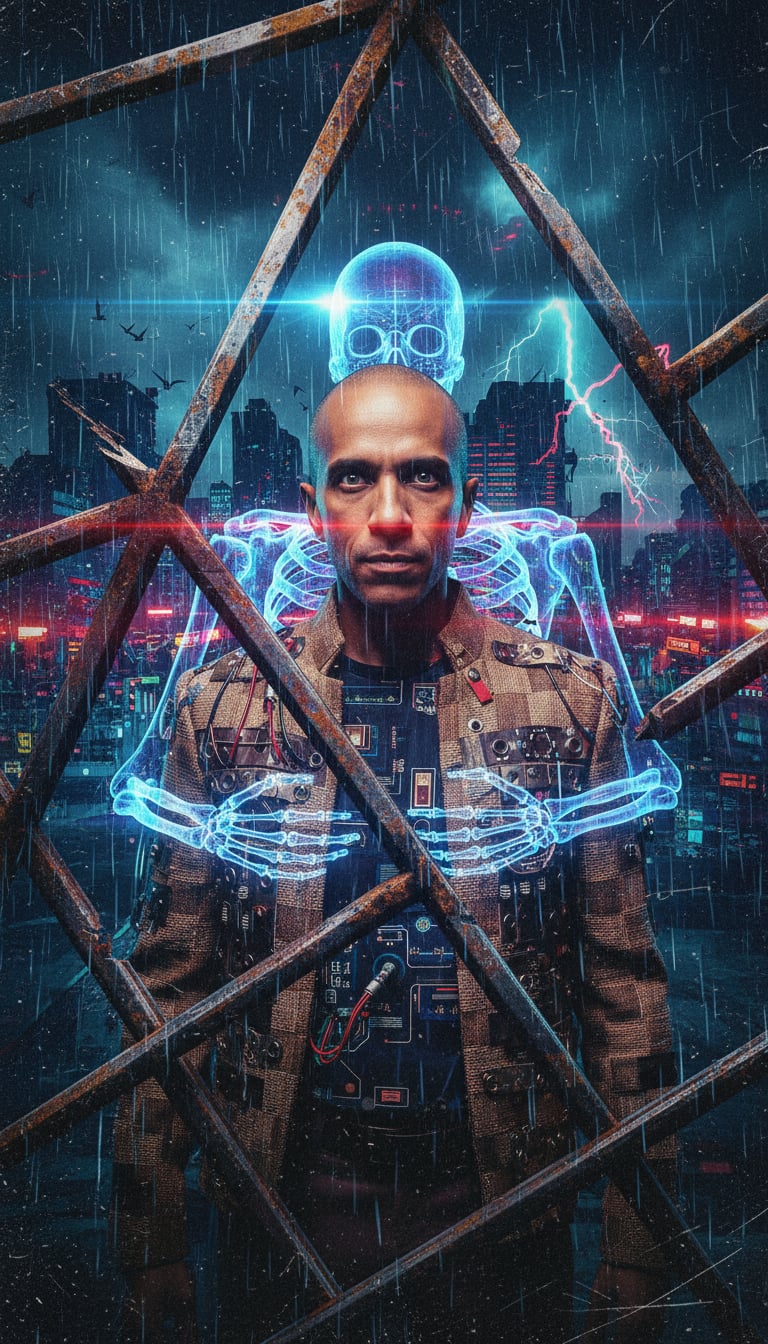El Andamio del Sonido cover art