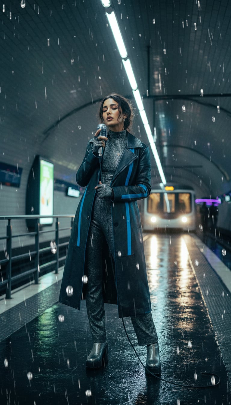 Monstres Magnifiques