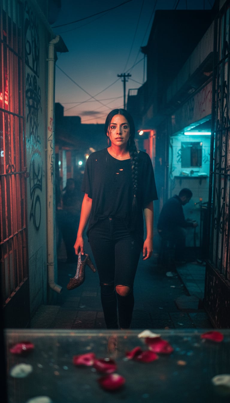 Tectónica de un Gesto cover art