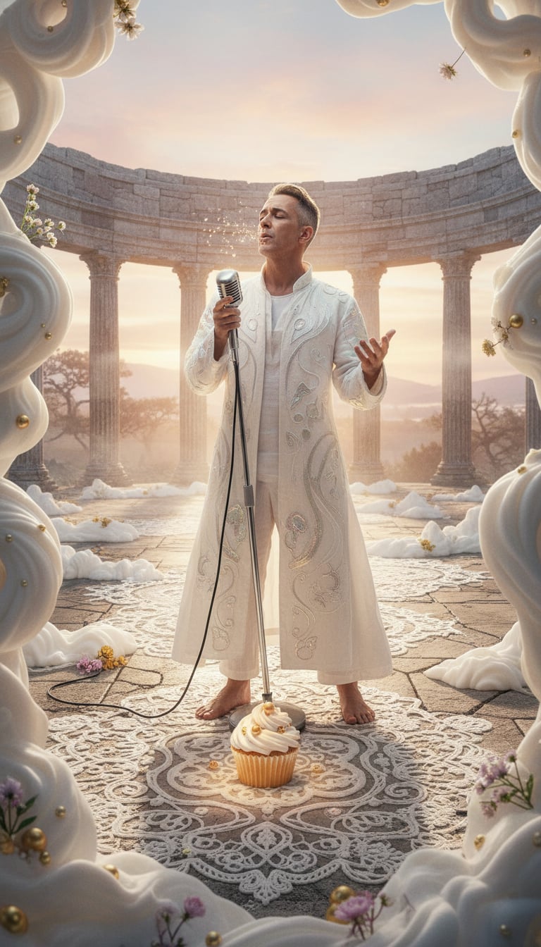 Alfombras de Nata cover art